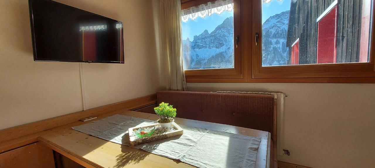 Valles Vacanze ฟัลกาเด ภายนอก รูปภาพ