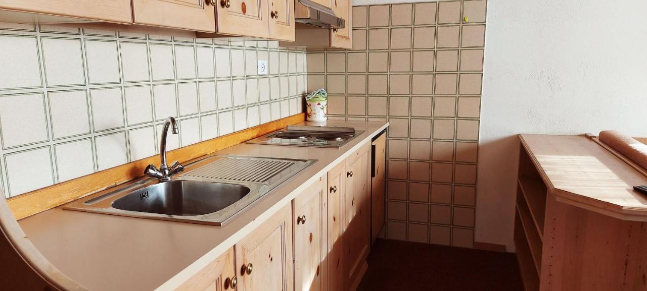 Valles Vacanze ฟัลกาเด ภายนอก รูปภาพ