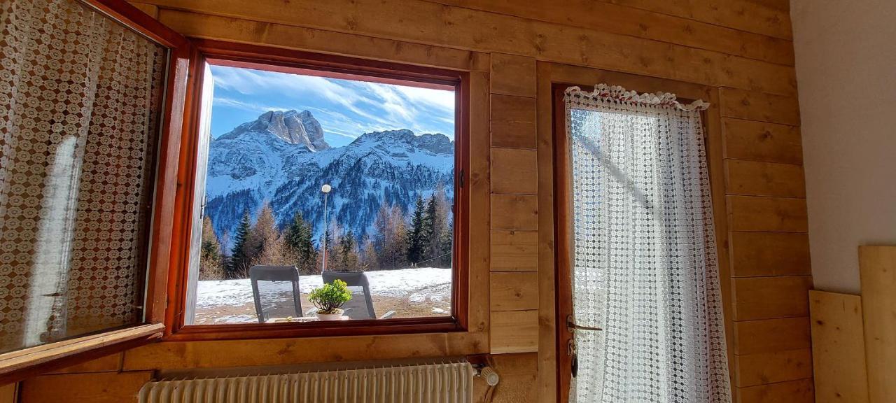 Valles Vacanze ฟัลกาเด ภายนอก รูปภาพ