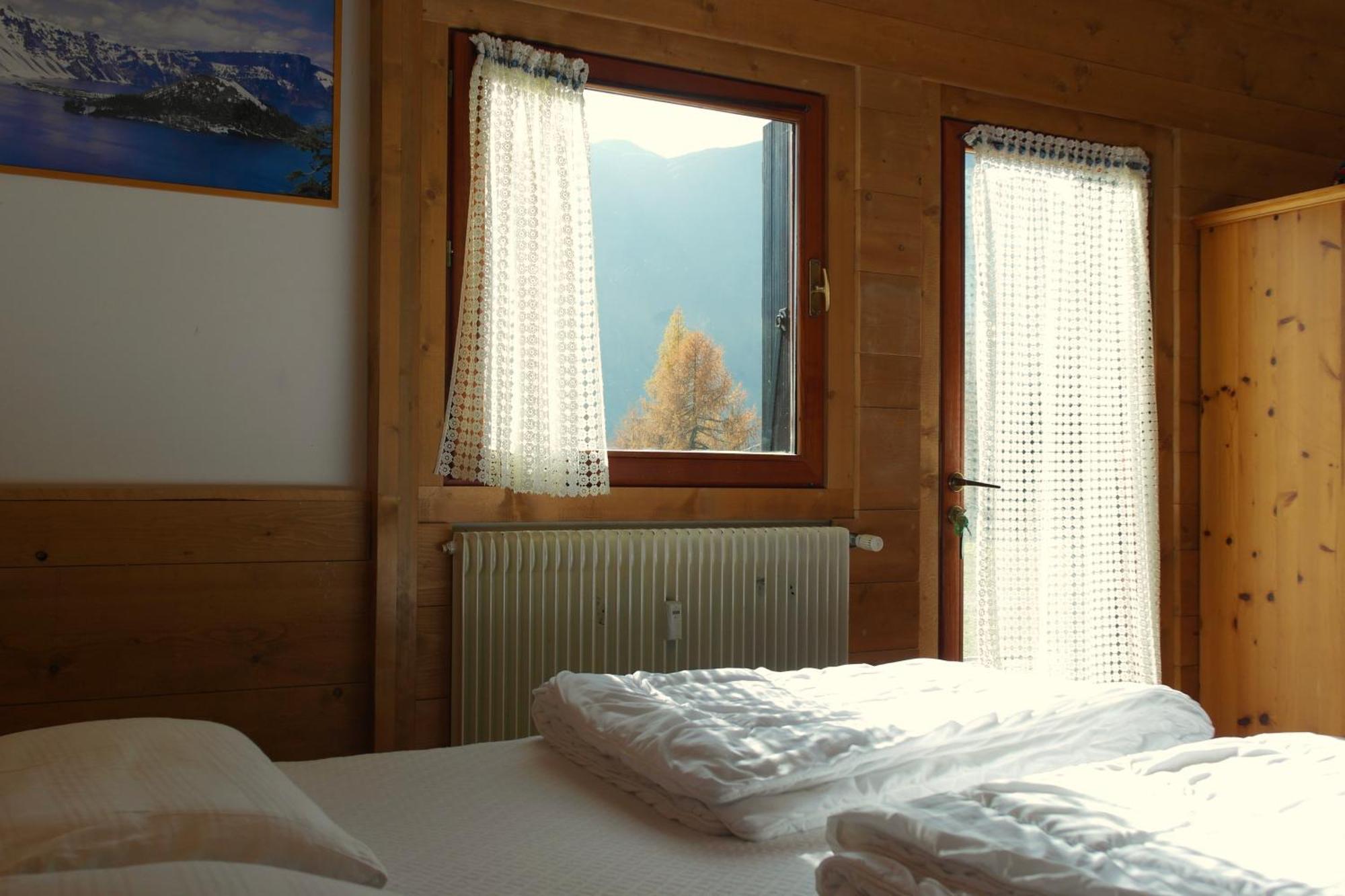 Valles Vacanze ฟัลกาเด ภายนอก รูปภาพ