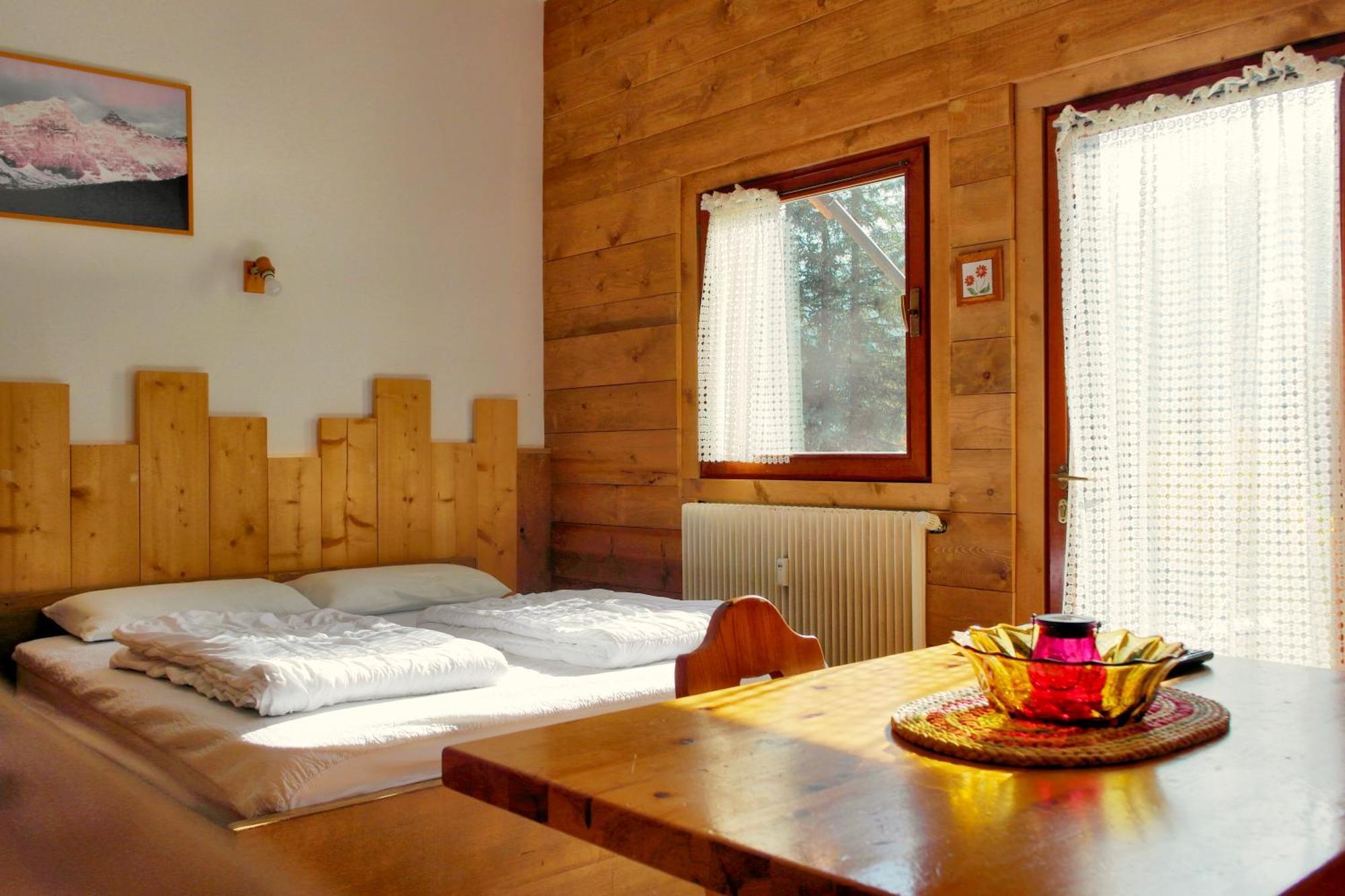 Valles Vacanze ฟัลกาเด ภายนอก รูปภาพ