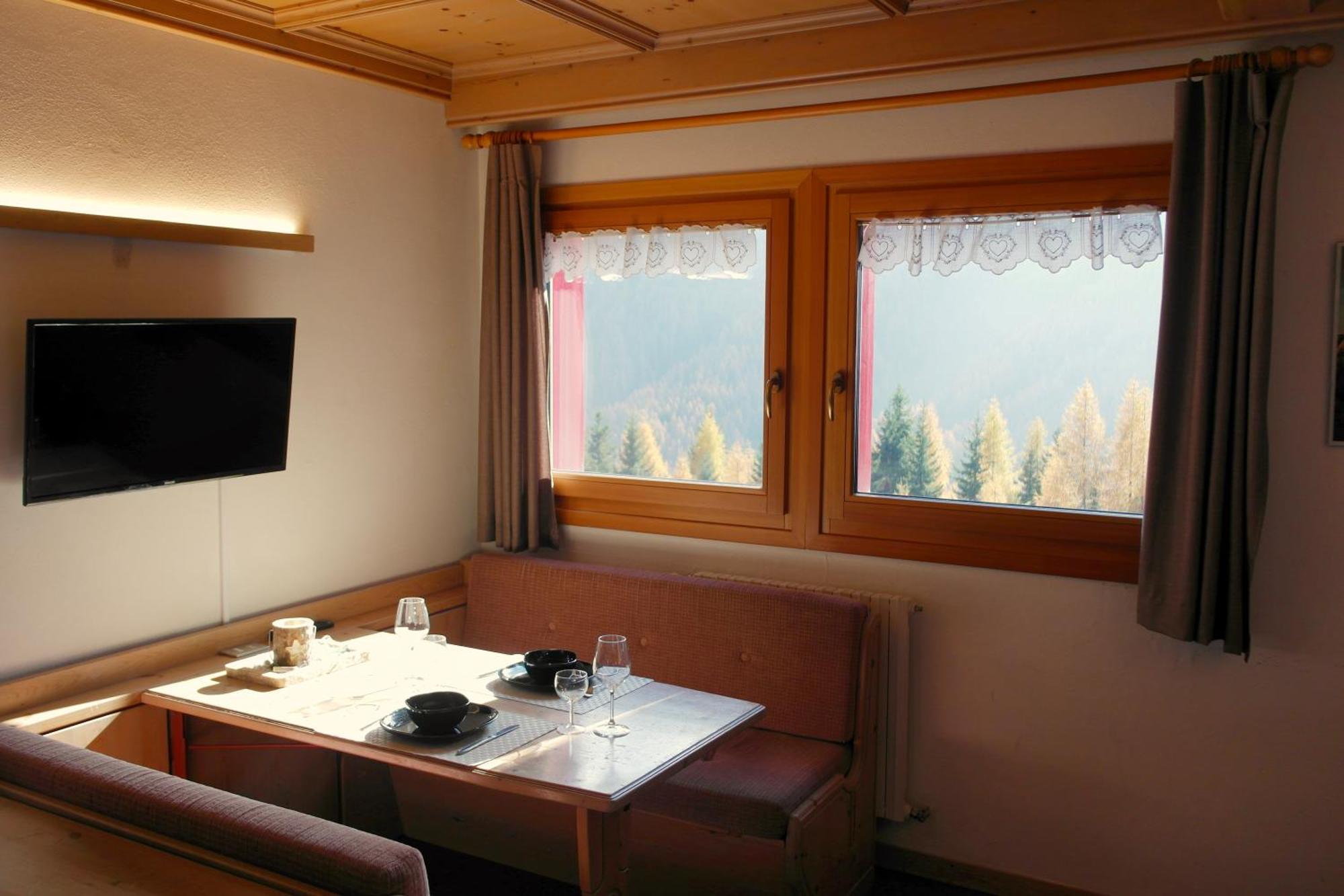Valles Vacanze ฟัลกาเด ภายนอก รูปภาพ